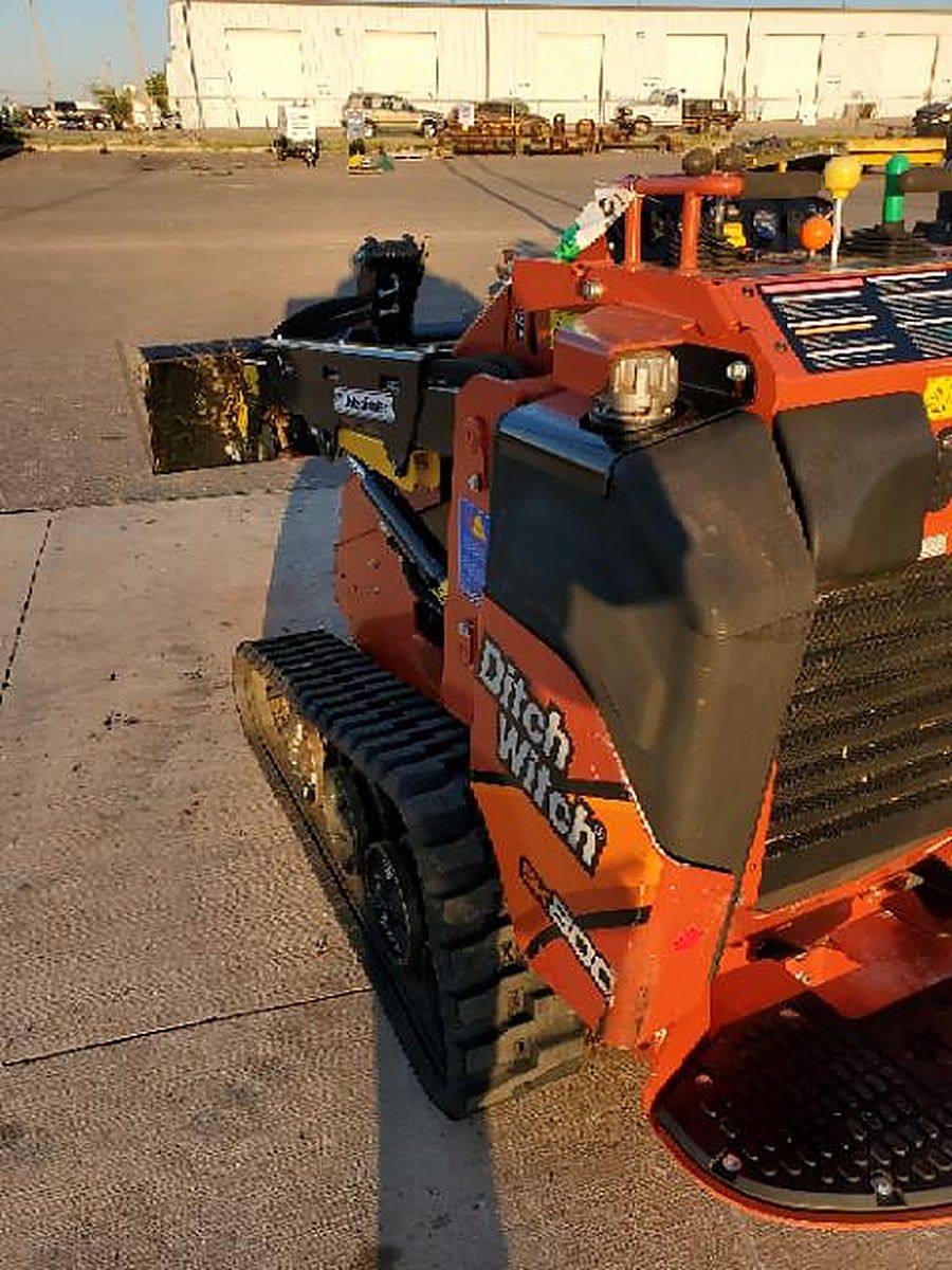 2021 DITCHWITCH SK800 for sale in Las Vegas, NV