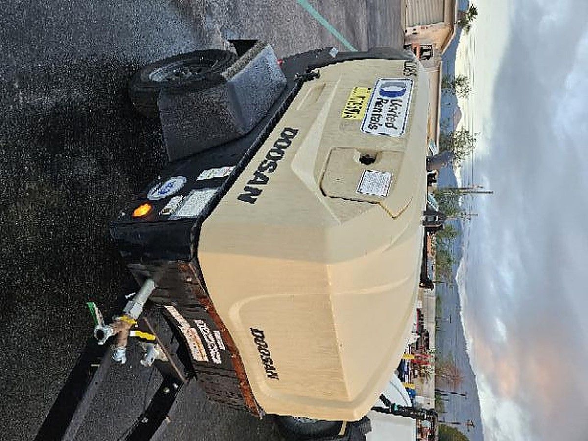 DOOSAN C185WDO-T4F photo 4