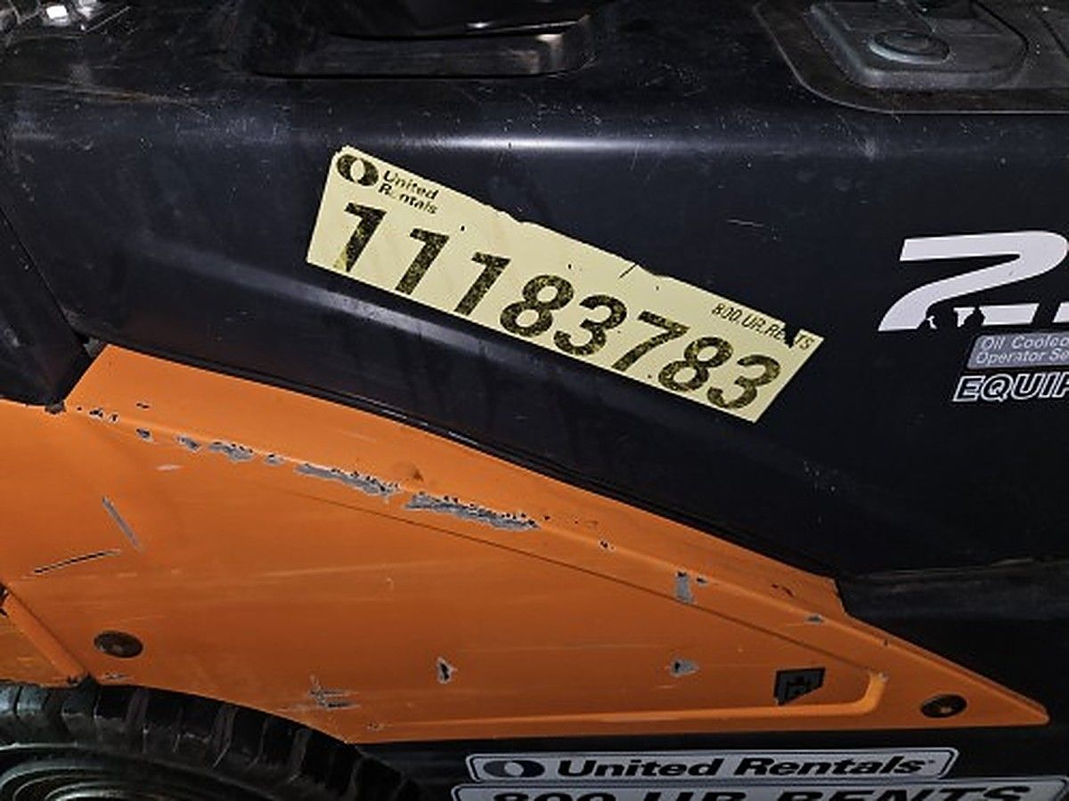 DOOSAN G25N-7LP photo 4