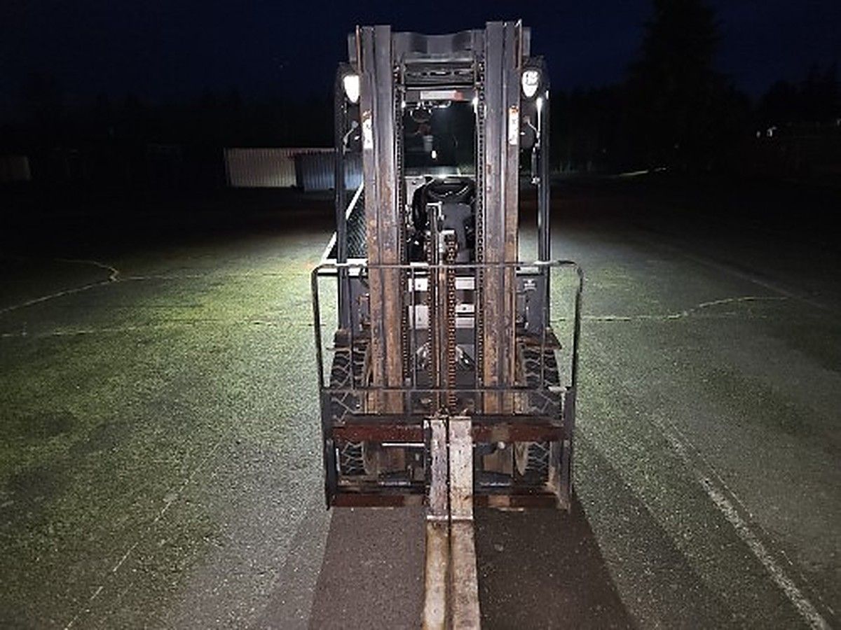 DOOSAN G25N-7LP photo 8