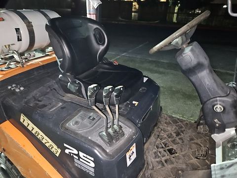 2021 DOOSAN G25N-7LP for sale