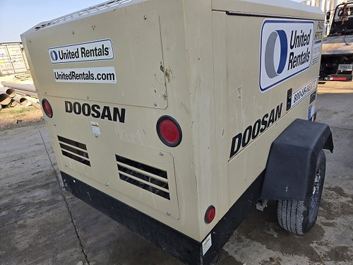 DOOSAN P425/HP375WCUT4 photo 2