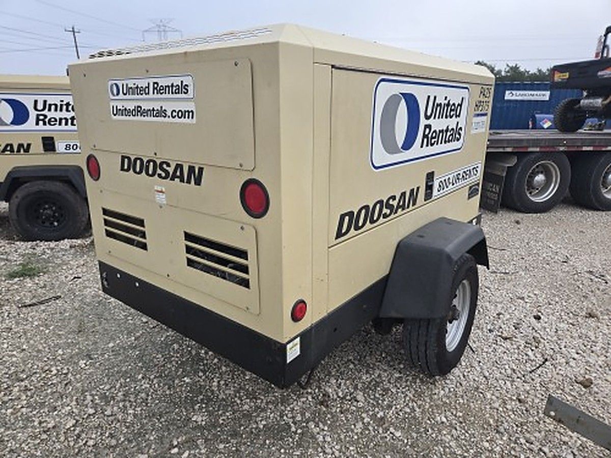 DOOSAN P425/HP375WCUT4 photo 2