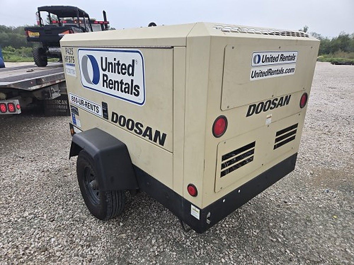 DOOSAN P425/HP375WCUT4 photo 3