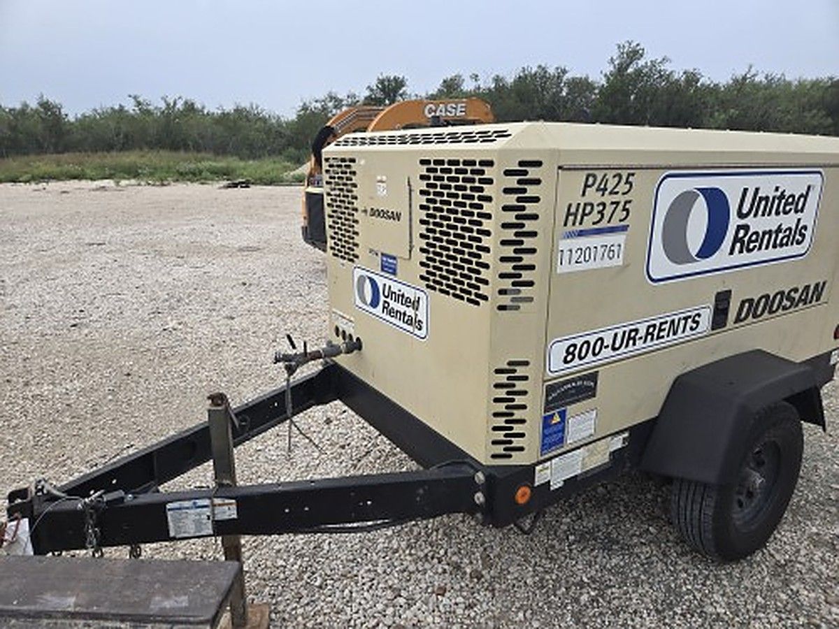 DOOSAN P425/HP375WCUT4 photo 4