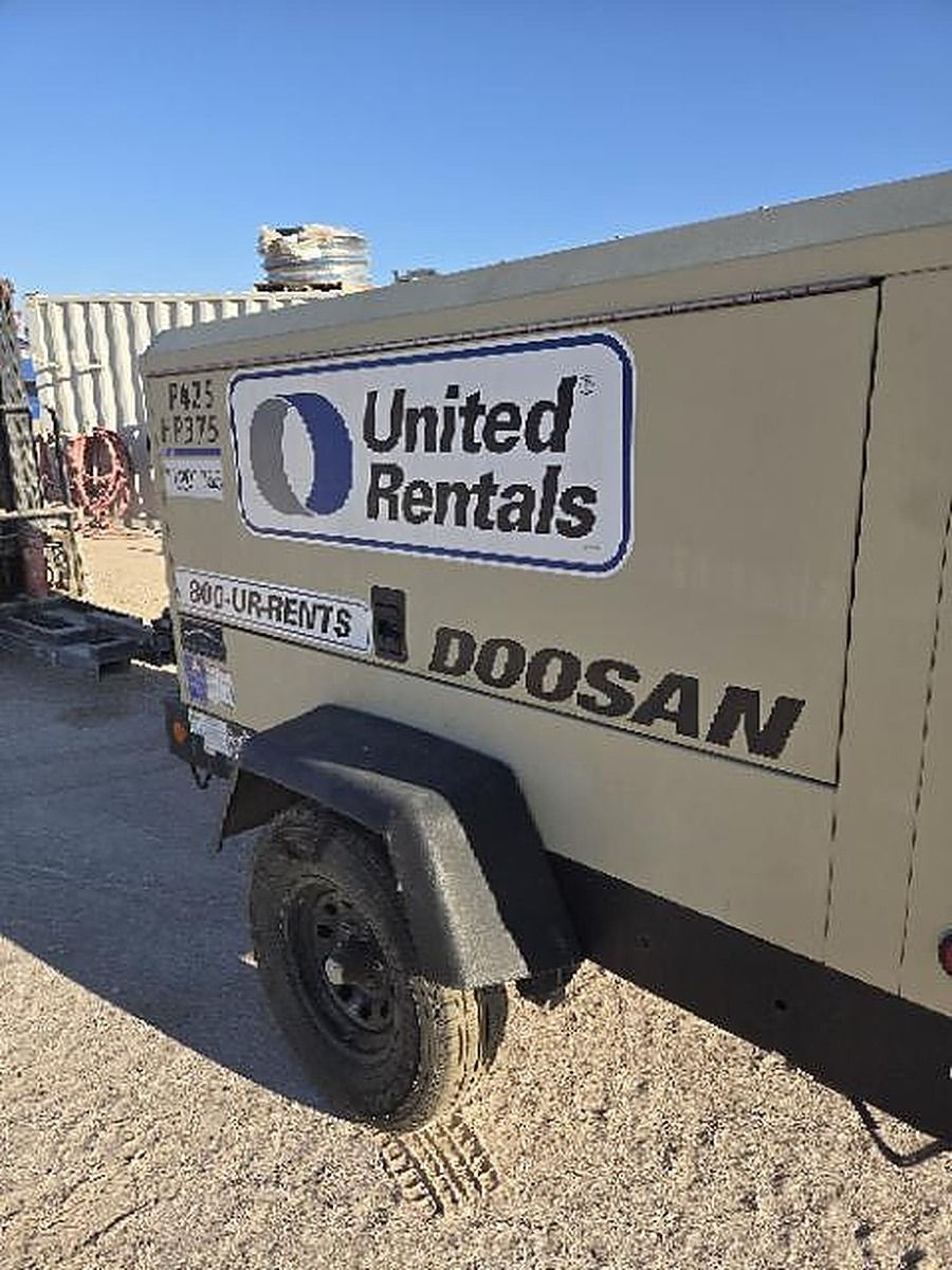 DOOSAN P425/HP375WCUT4 photo 3