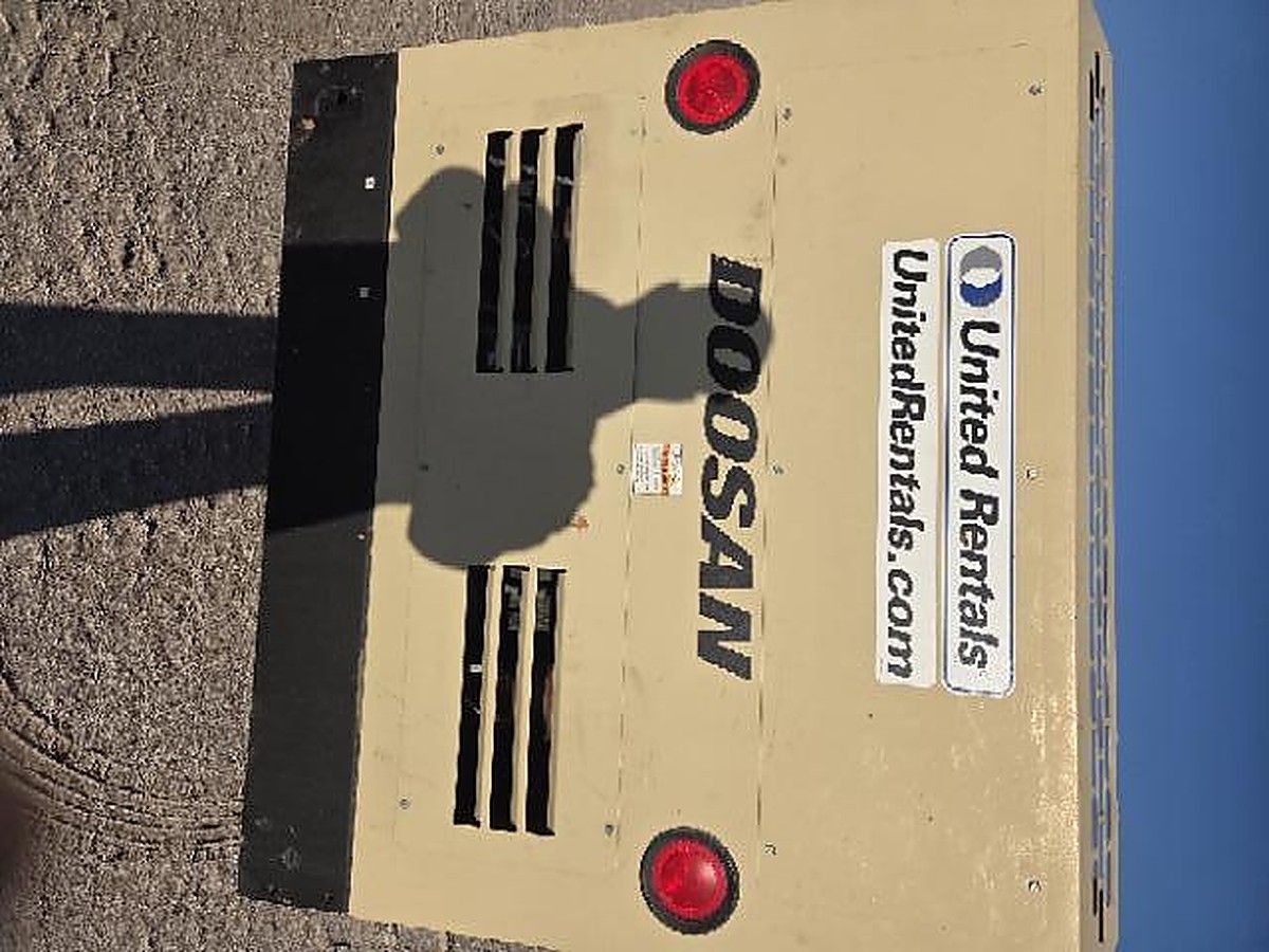 DOOSAN P425/HP375WCUT4 photo 4
