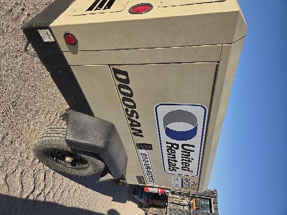 DOOSAN P425/HP375WCUT4 photo 5