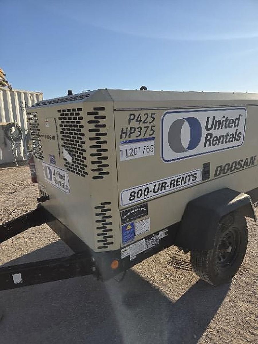 DOOSAN P425/HP375WCUT4 photo 6