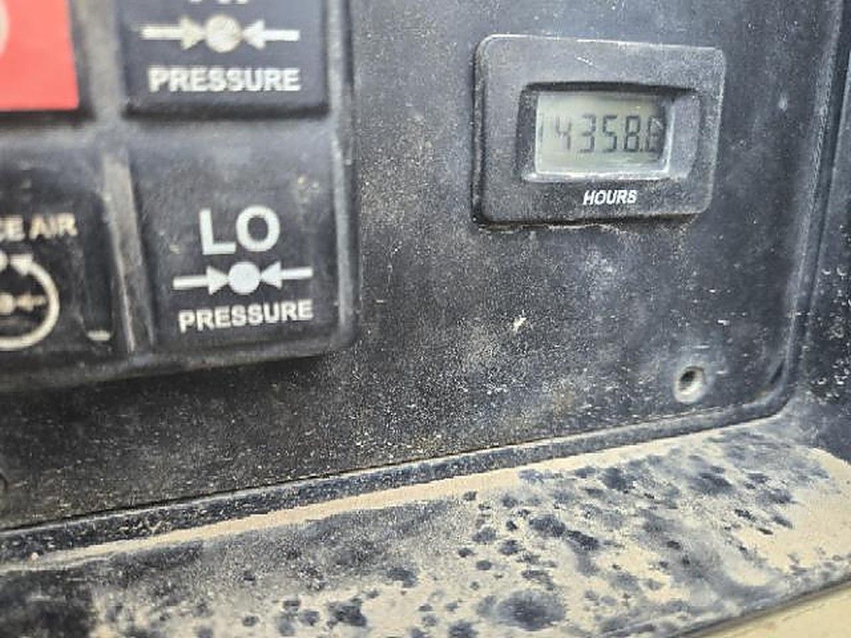 DOOSAN P425/HP375WCUT4 photo 8