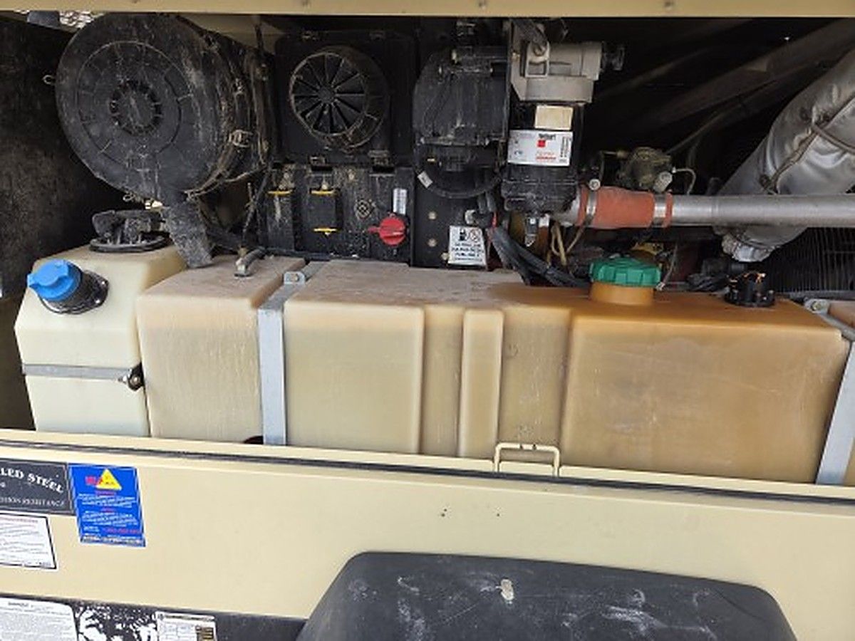 DOOSAN P425/HP375WCUT4 photo 5