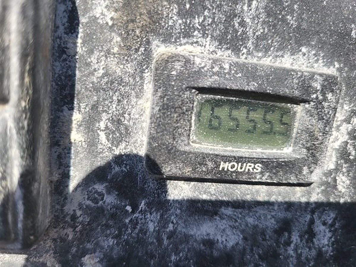 DOOSAN P425/HP375WCUT4 photo 6