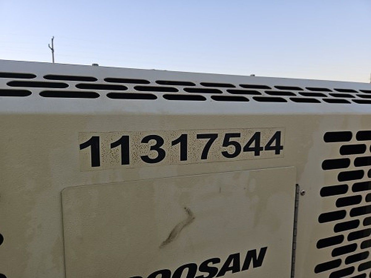 DOOSAN P425/HP375WCUT4 photo 4