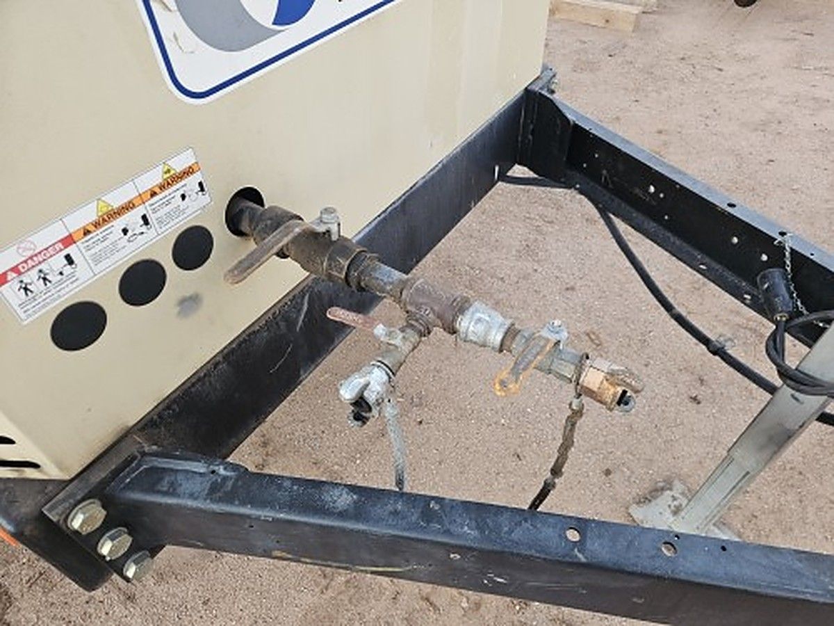 DOOSAN P425/HP375WCUT4 photo 6