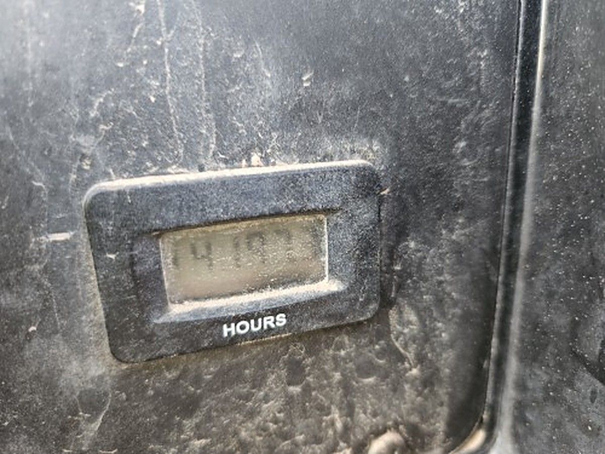 DOOSAN P425/HP375WCUT4 photo 8