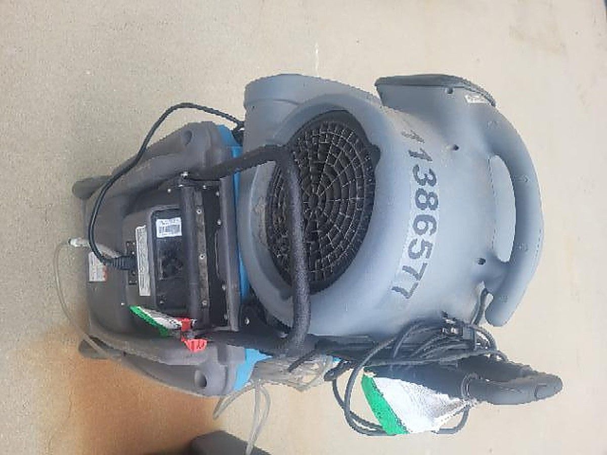 2021 DRI-EAZ LGR7000XLI for sale in Las Vegas, NV