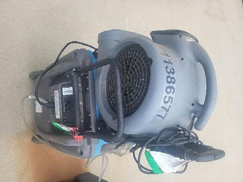 2021 DRI-EAZ LGR7000XLI Dehumidifier Large