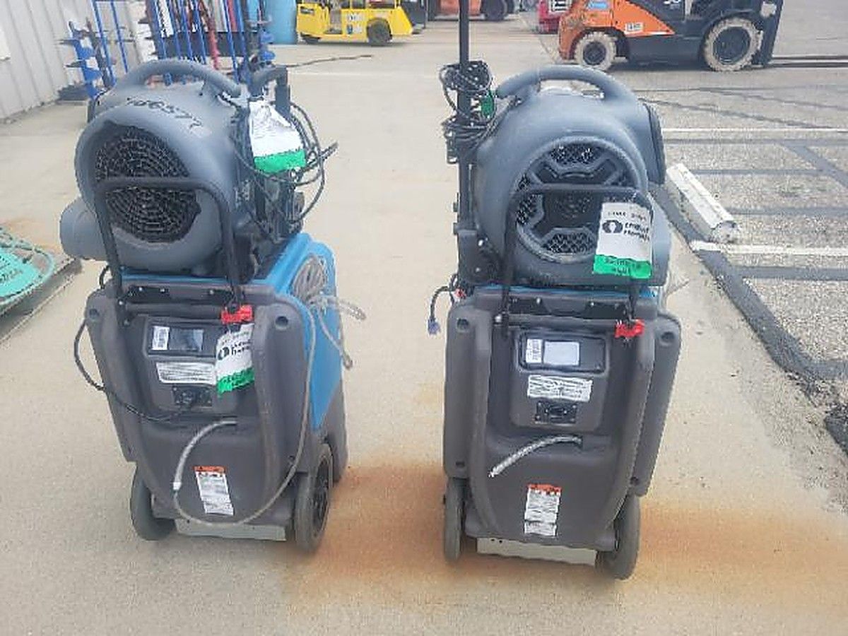 2021 DRI-EAZ LGR7000XLI for sale in Las Vegas, NV