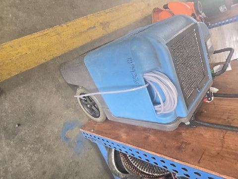 2021 DRI-EAZ LGR7000XLI Dehumidifier Large