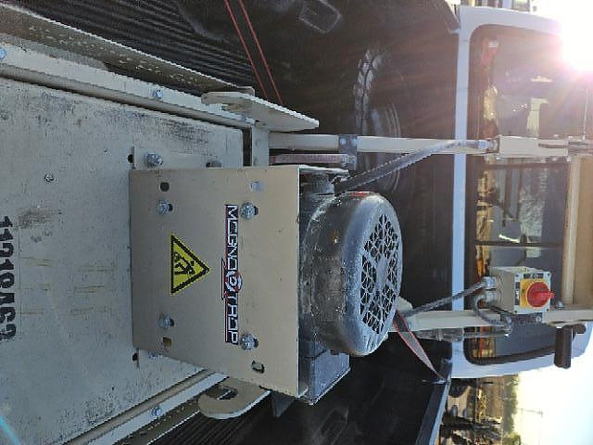 2021 EDCO 2EC-NG-1.5 for sale in Las Vegas, NV