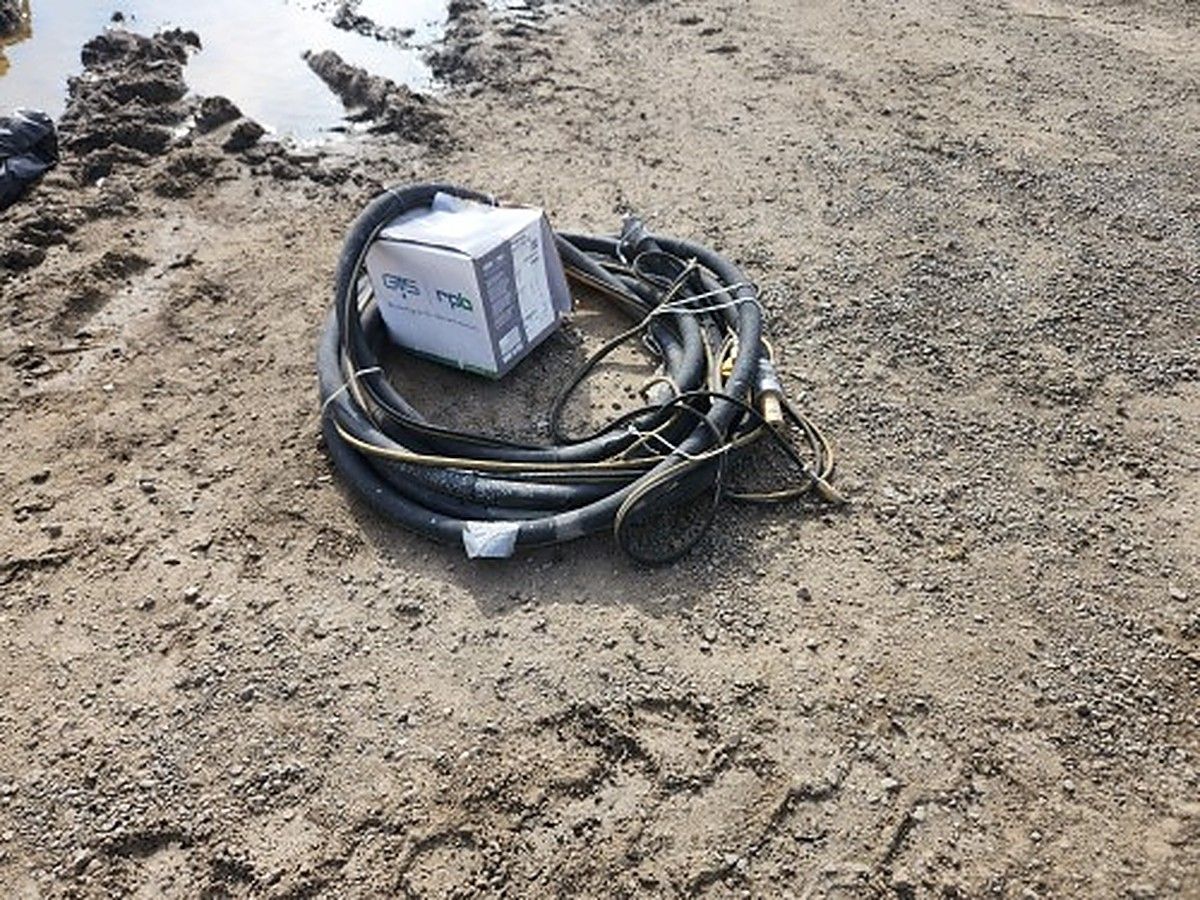 2021 EMPIRE XL-350 for sale in Las Vegas, NV