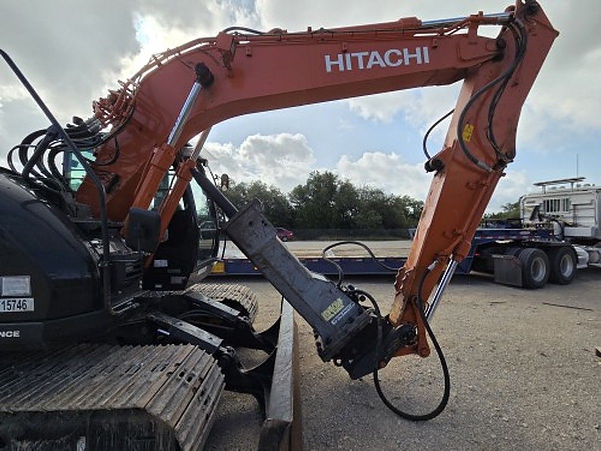 EPIROC EC 120T photo 3