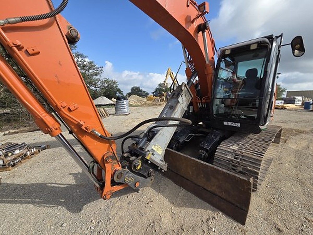 EPIROC EC 120T photo 4