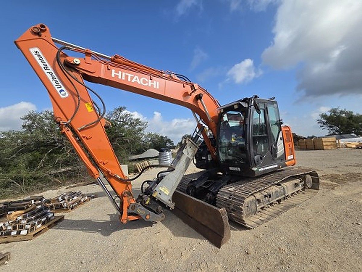 EPIROC EC 120T photo 5