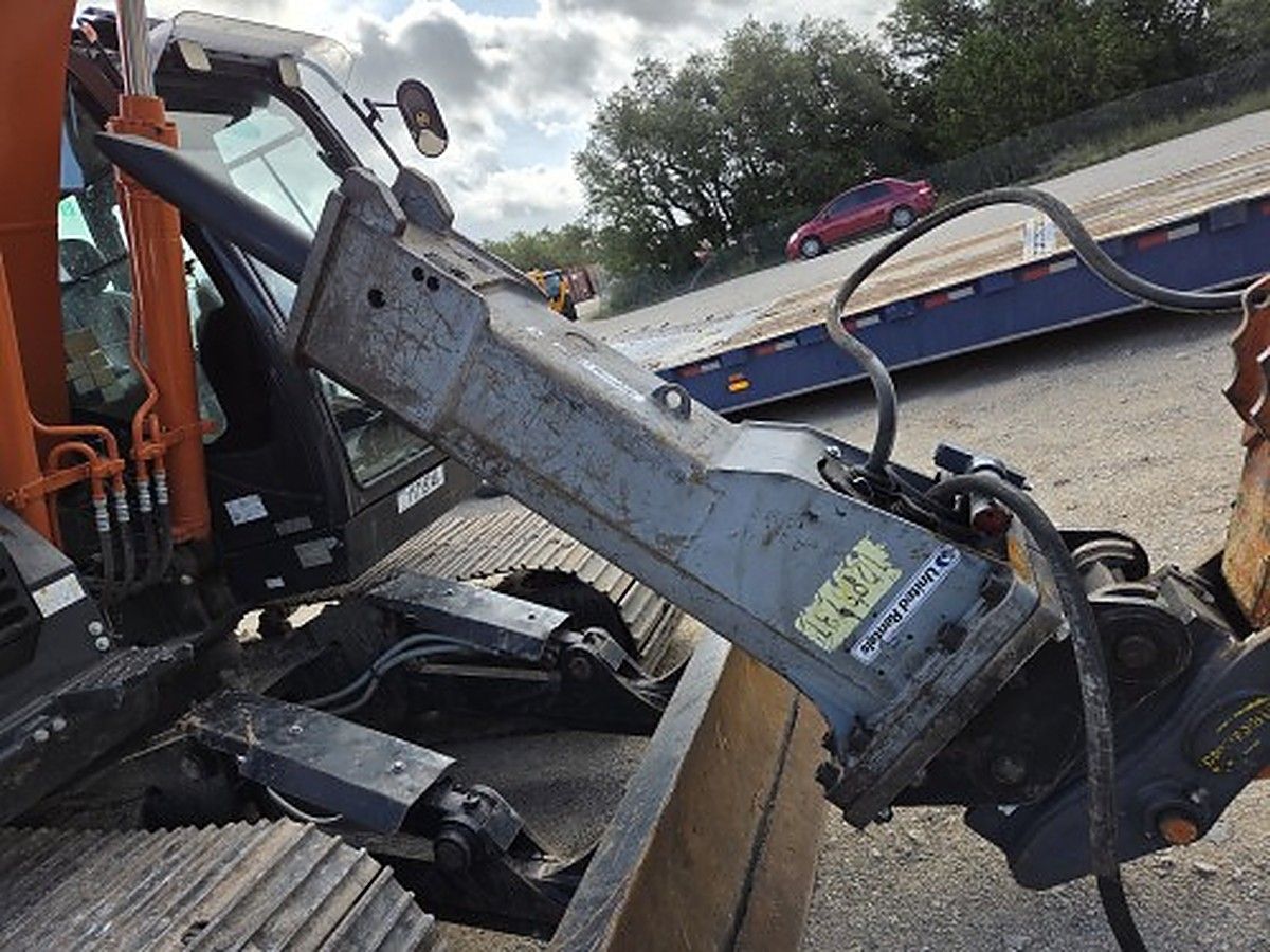 EPIROC EC 120T photo 6