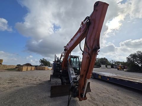 2021 EPIROC EC 120T for sale