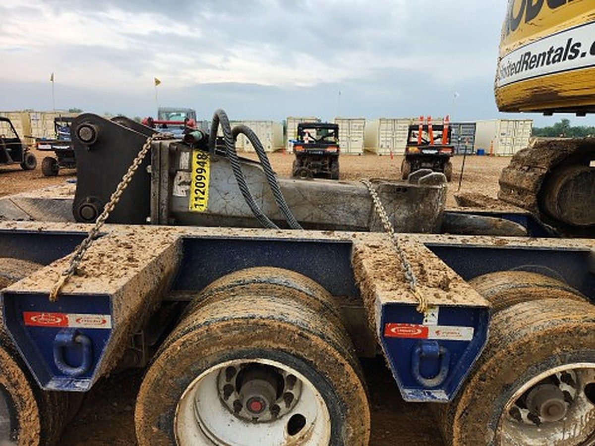 2021 EPIROC EC 135T for sale in Las Vegas, NV