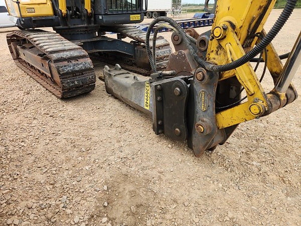 EPIROC EC 135T photo 4
