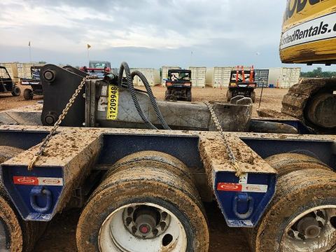 2021 EPIROC EC 135T for sale