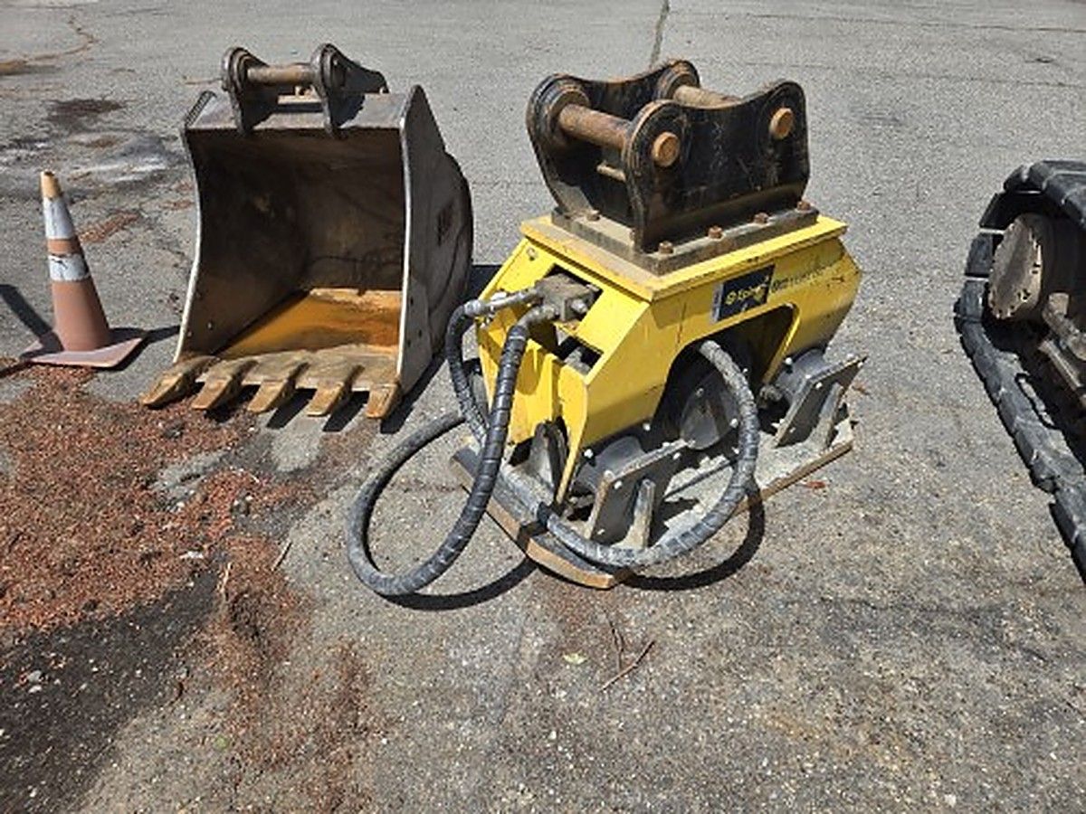 2021 EPIROC HC 850 for sale in Las Vegas, NV