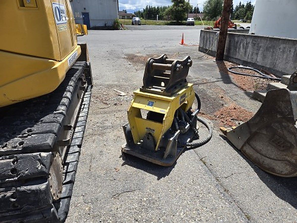 EPIROC HC 850 photo 2