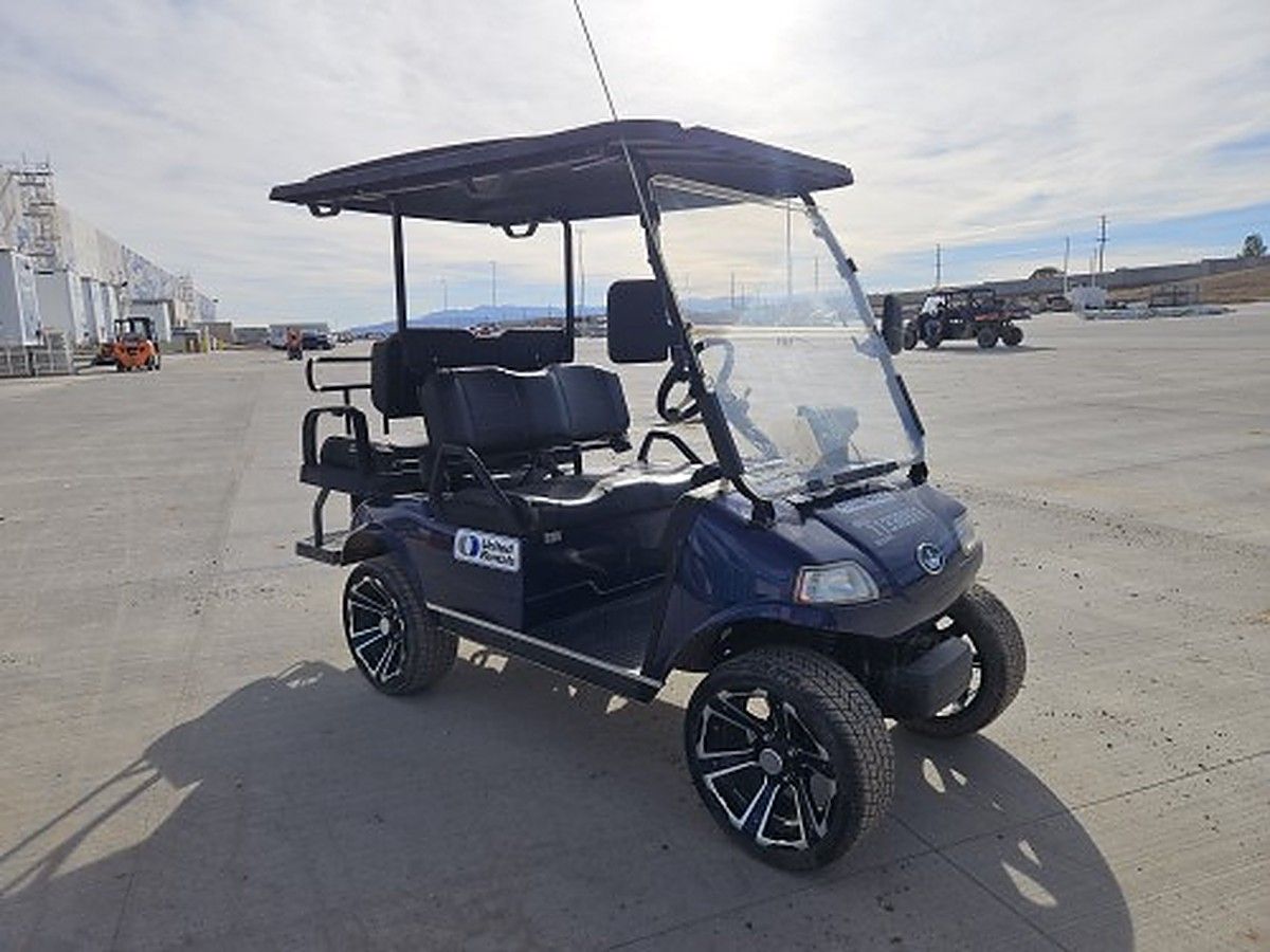 2021 EVOLUTION CLASSIC 4 PRO for sale in Las Vegas, NV