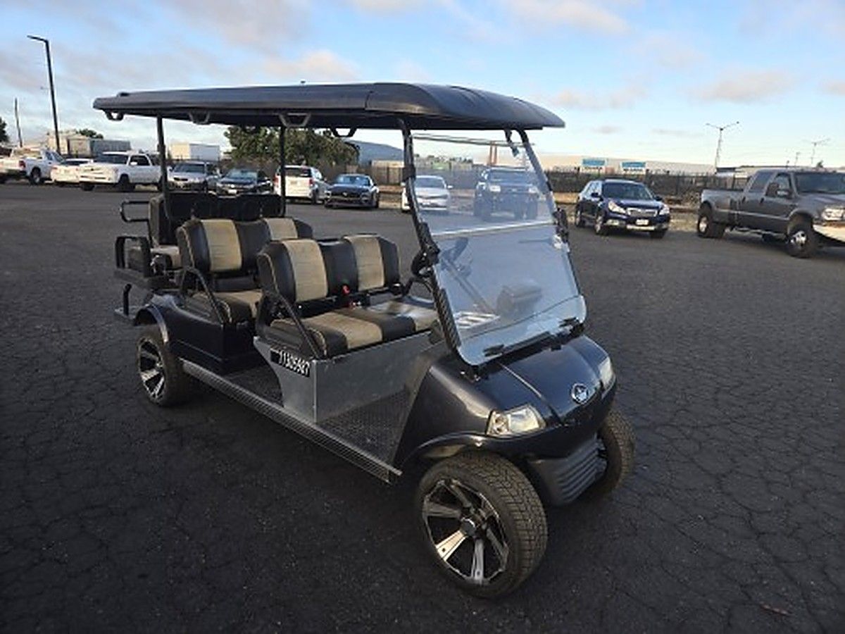 2021 EVOLUTION FORESTER 6 PLUS for sale in Las Vegas, NV