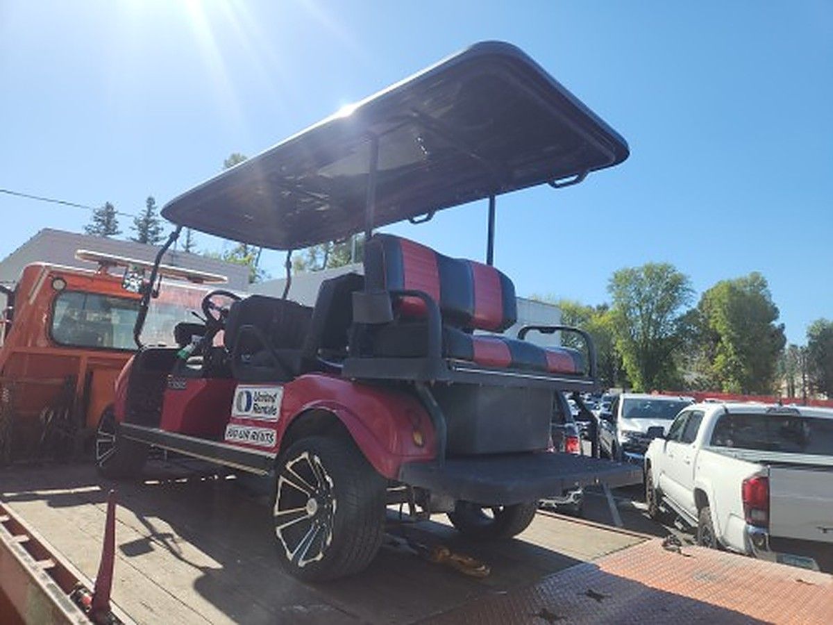 2021 EVOLUTION FORESTER 6 PLUS for sale in Las Vegas, NV
