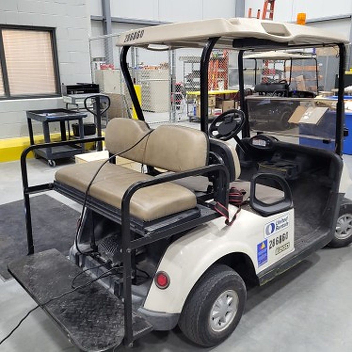 2021 EZ-GO RXV for sale in Las Vegas, NV
