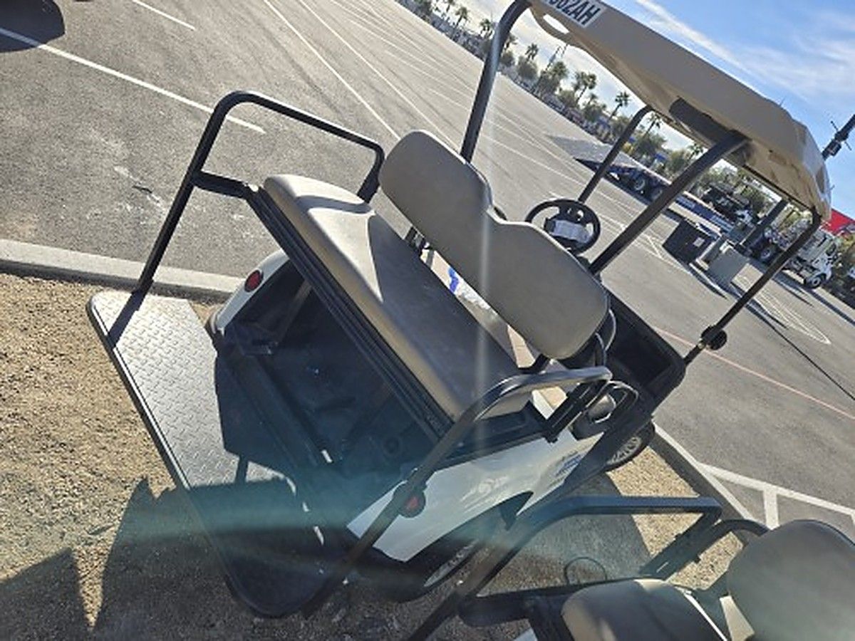2021 EZ-GO RXV for sale in Las Vegas, NV