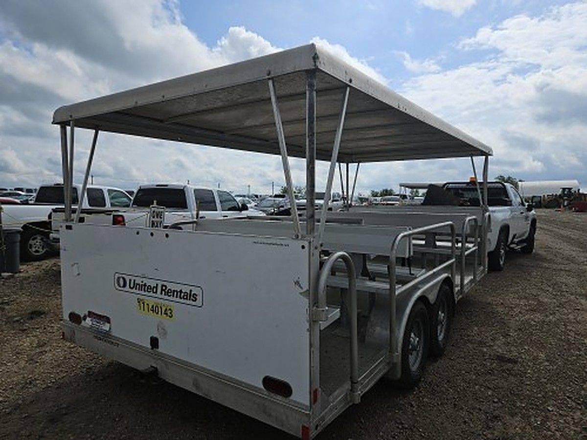2021 FEATHRLITE 3115-0017 for sale in Las Vegas, NV