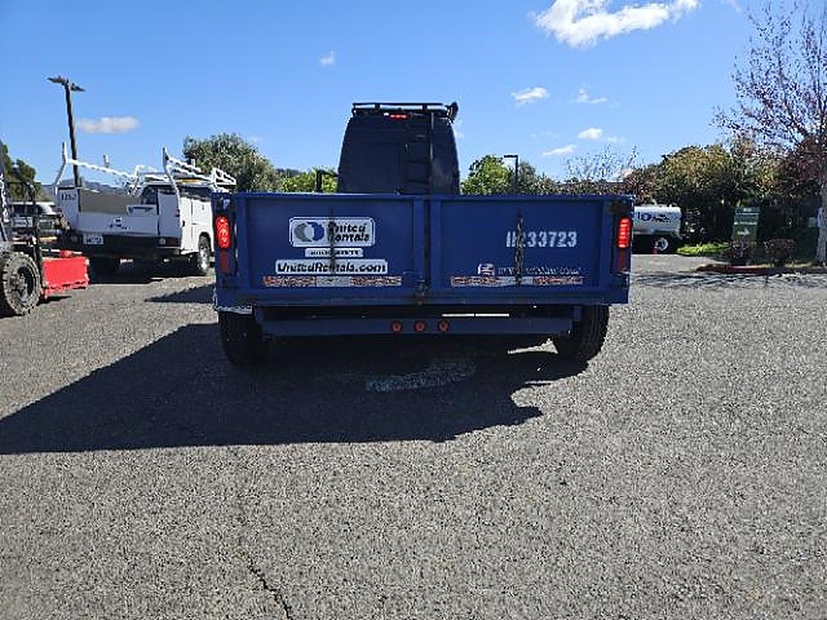 2021 FELLING FT-10 DT for sale in Las Vegas, NV