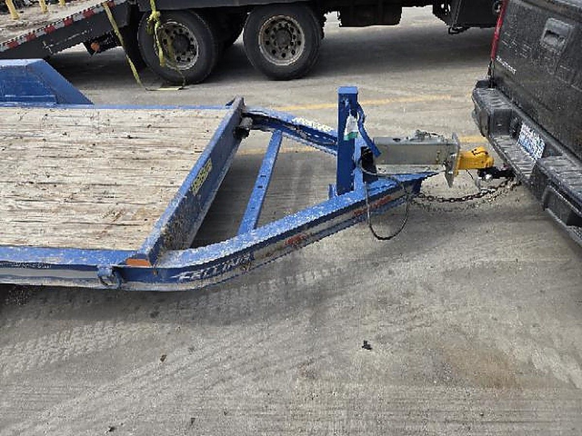 FELLING FT-10 I photo 8