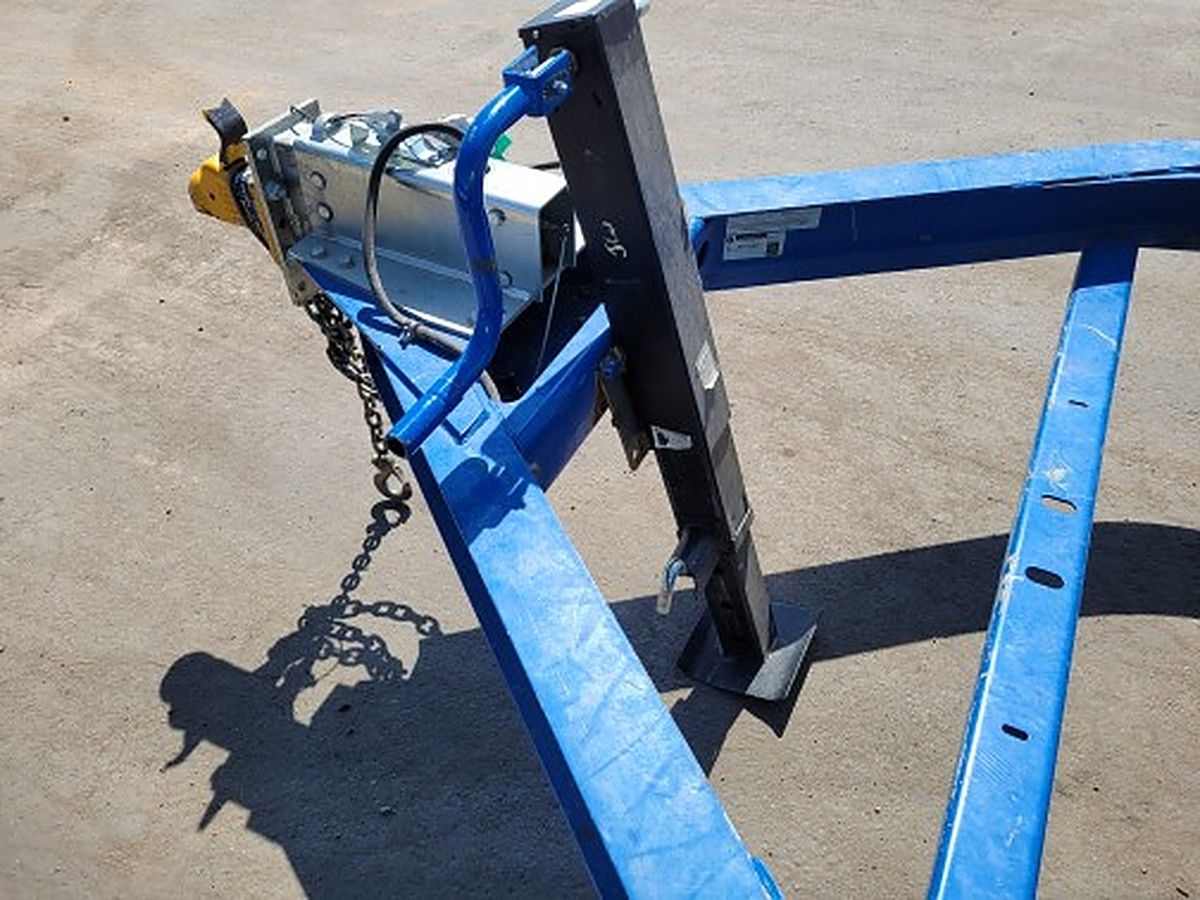 FELLING FT-10 I photo 2