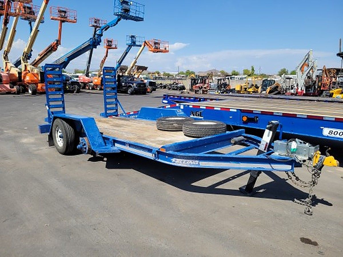 FELLING FT-10 I photo 4