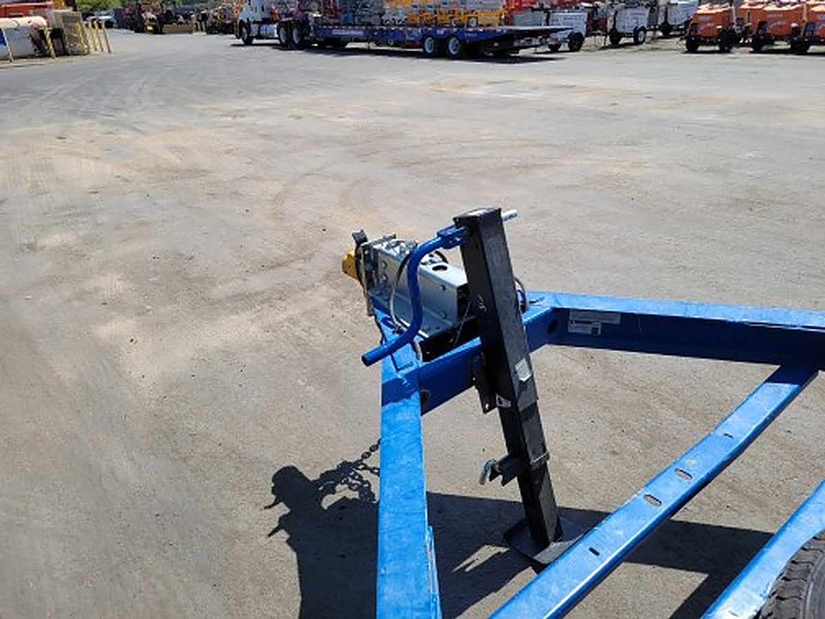 FELLING FT-10 I photo 5