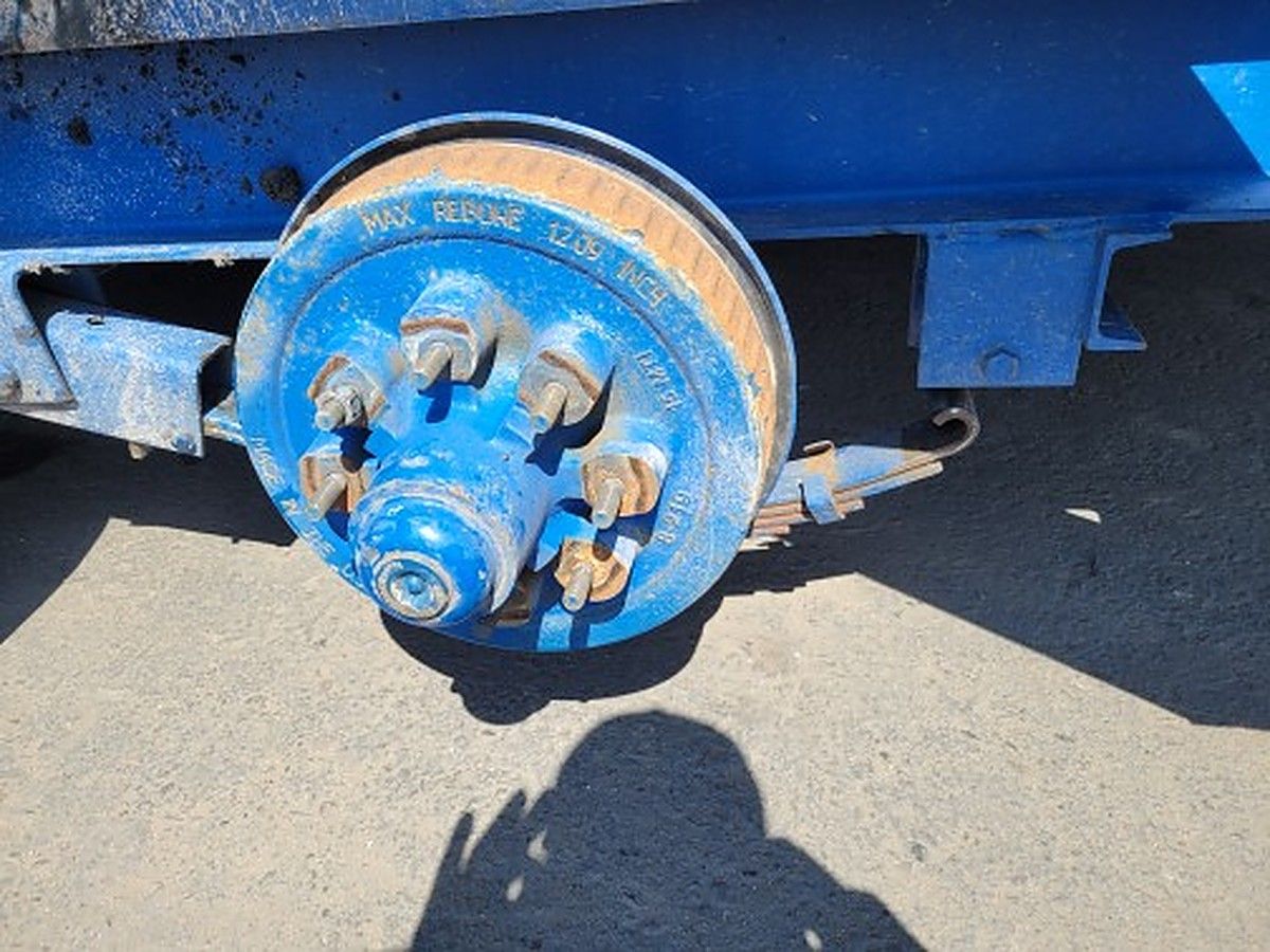 FELLING FT-10 I photo 8