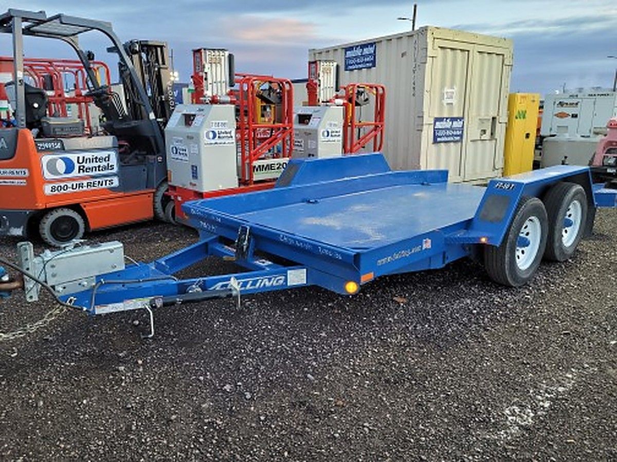 FELLING FT-10 T-S photo 2