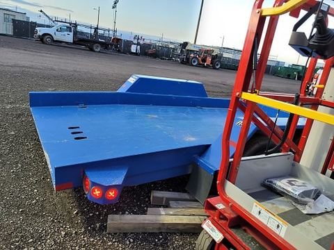 2021 FELLING FT-10 T-S for sale