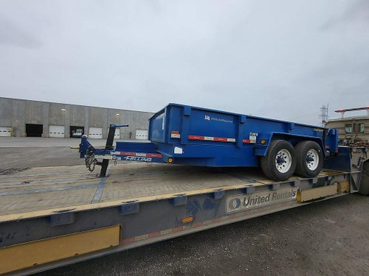 FELLING FT-12 DT HD-E photo 3